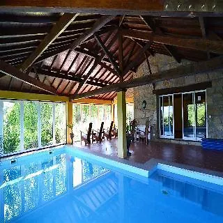 Casa Da Lage Отель типа 