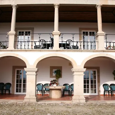 Casa Da Lage 3*