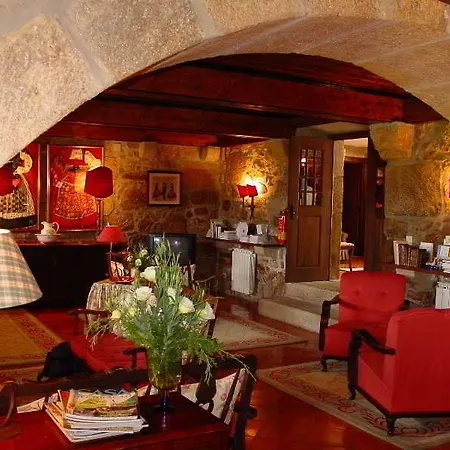 Bed & Breakfast Casa Da Lage Ponte de Lima