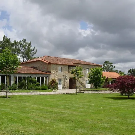 Casa Da Lage 4*