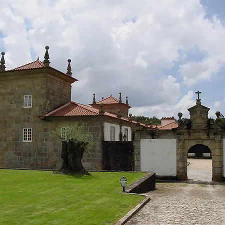 Casa Da Lage 4* Ponte de Lima