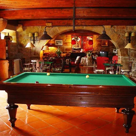 Casa Da Lage Ponte de Lima