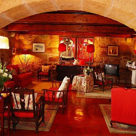 Casa Da Lage