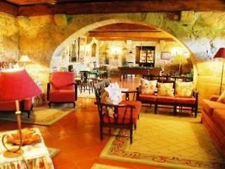 Casa Da Lage Bed & Breakfast Ponte de Lima