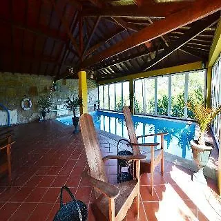Casa Da Lage