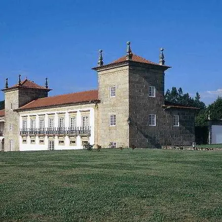 Casa Da Lage 4*
