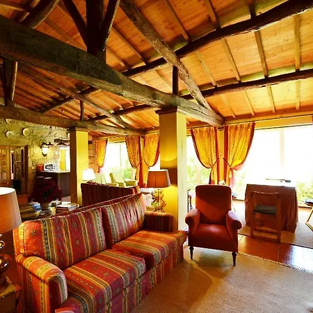 Casa Da Lage 3* Понте-де-Лима