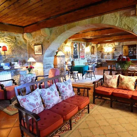 Casa Da Lage 3*