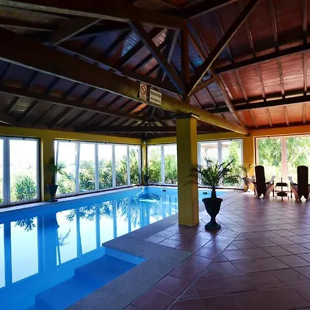 Bed & Breakfast Casa Da Lage