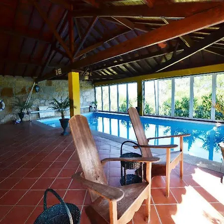 Bed & Breakfast Casa Da Lage Ponte de Lima