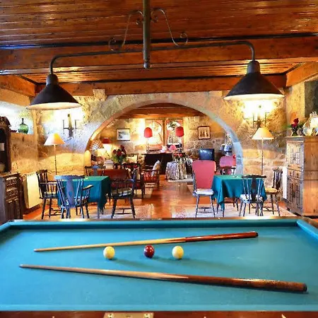 Bed & Breakfast Casa Da Lage