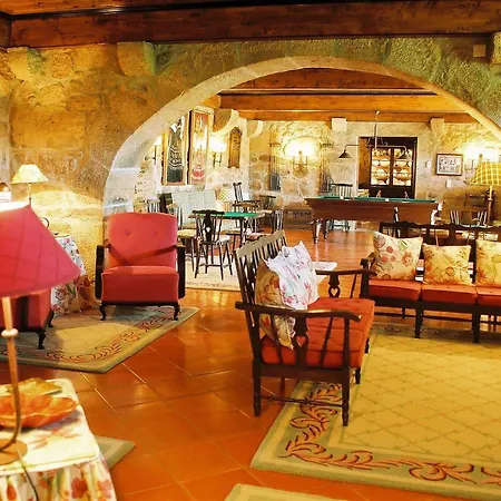 Casa Da Lage Bed & Breakfast