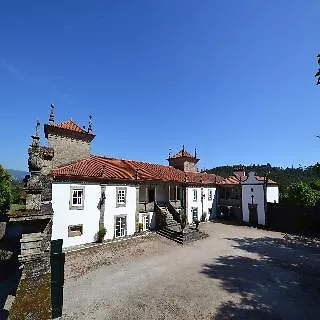 Casa Da Lage