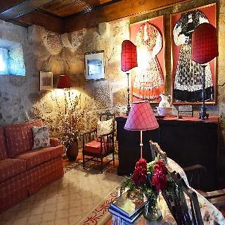 Casa Da Lage Понте-де-Лима