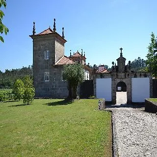 Casa Da Lage