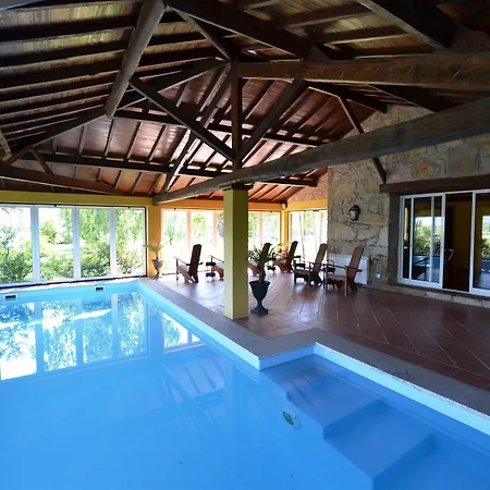 Casa Da Lage Bed & Breakfast 4*