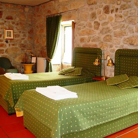 Bed & Breakfast Casa Da Lage