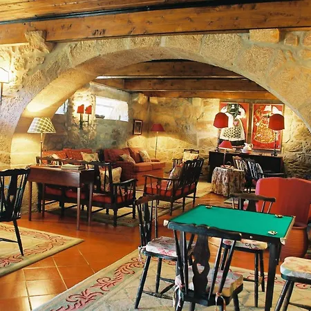 Casa Da Lage 3*