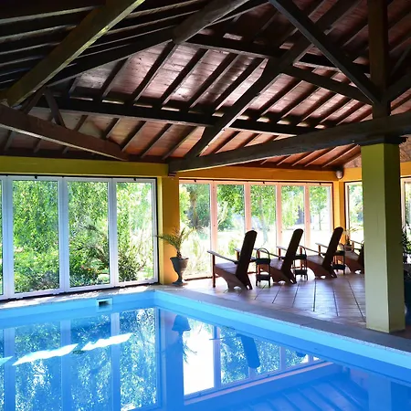 Casa Da Lage 4* Ponte de Lima