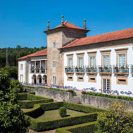 Bed & Breakfast Casa Da Lage