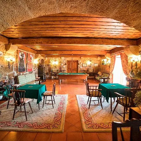 Casa Da Lage Bed & Breakfast Ponte de Lima