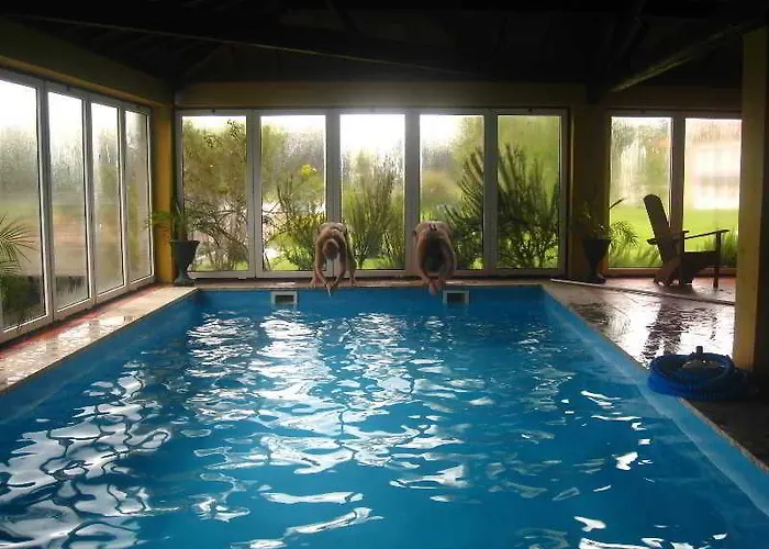 Casa Da Lage 3* Ponte de Lima