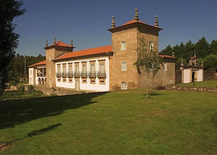 Frühstückspension Casa Da Lage