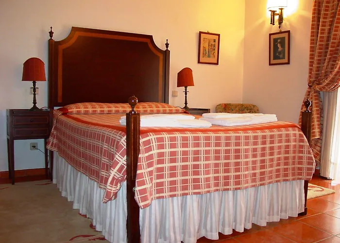 Casa Da Lage 3* Ponte de Lima