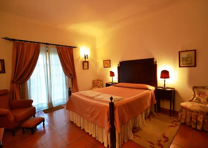 Casa Da Lage Couette-café