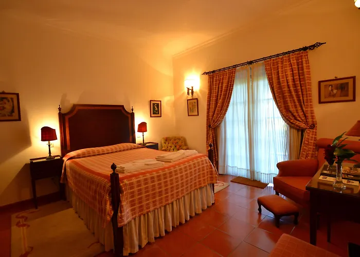 Couette-café Casa Da Lage Ponte de Lima