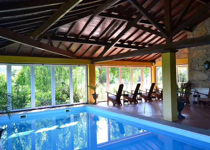 Frühstückspension Casa Da Lage