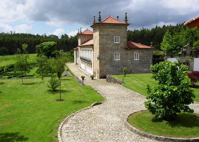 Frühstückspension Casa Da Lage 3*