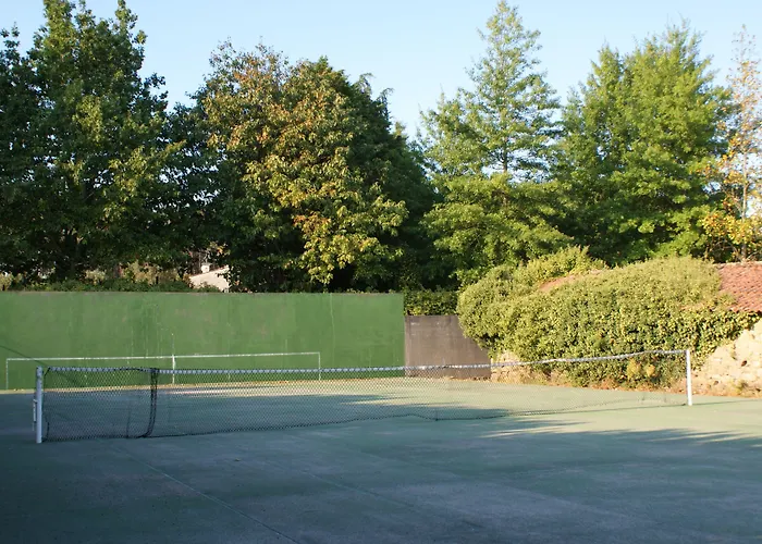 Casa Da Lage 3* Ponte de Lima