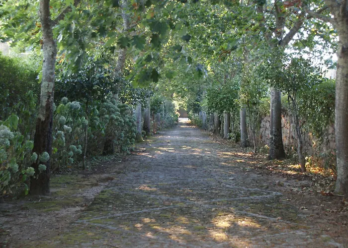 Frühstückspension Casa Da Lage 3*