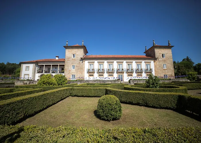 Casa Da Lage Ponte de Lima