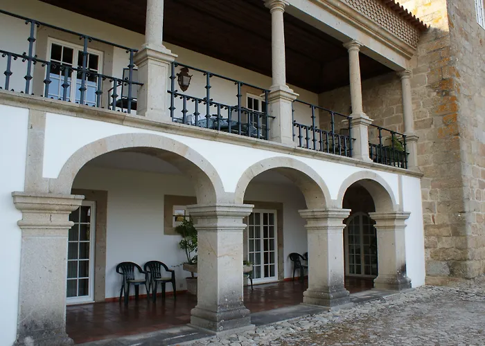 Casa Da Lage 3* Ponte de Lima