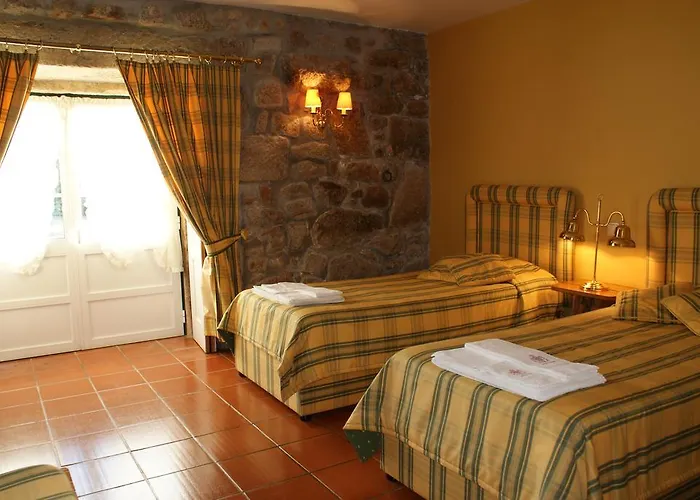 Casa Da Lage 3* Ponte de Lima