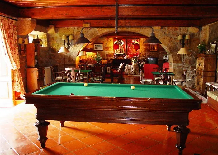 Casa Da Lage Ponte de Lima