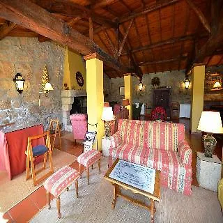 Couette-café Casa Da Lage Ponte de Lima