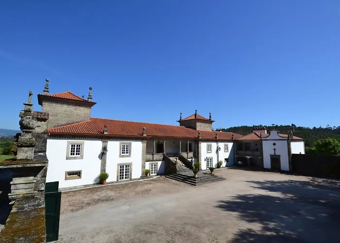 Casa Da Lage