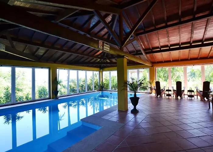 Frühstückspension Casa Da Lage