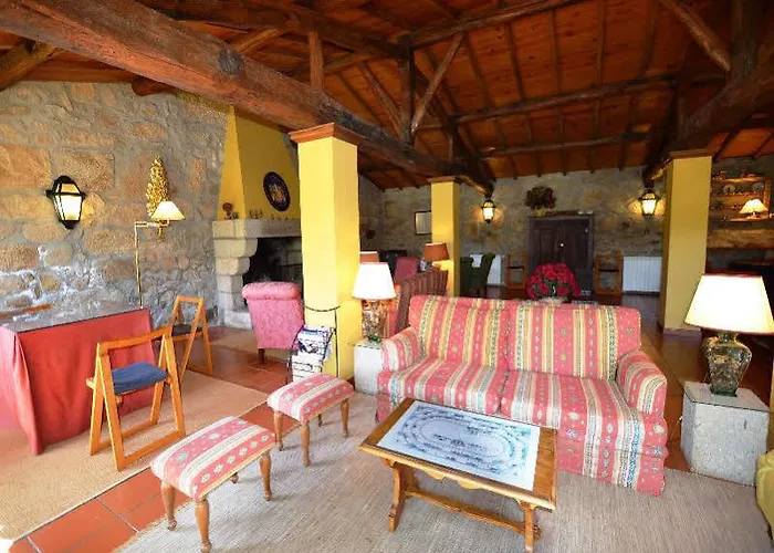 Casa Da Lage Ponte de Lima