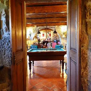 Casa Da Lage 3* Ponte de Lima