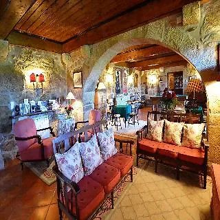 Couette-café Casa Da Lage Ponte de Lima