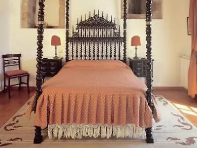 Casa Da Lage Couette-café Ponte de Lima